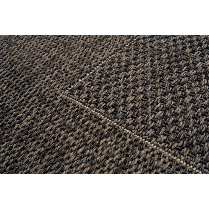 Alfombra DESERTO BROWN (Colección Interior/Exterior)